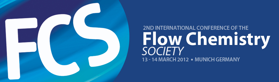 2nd International Conference of the Flow Chemistry Society